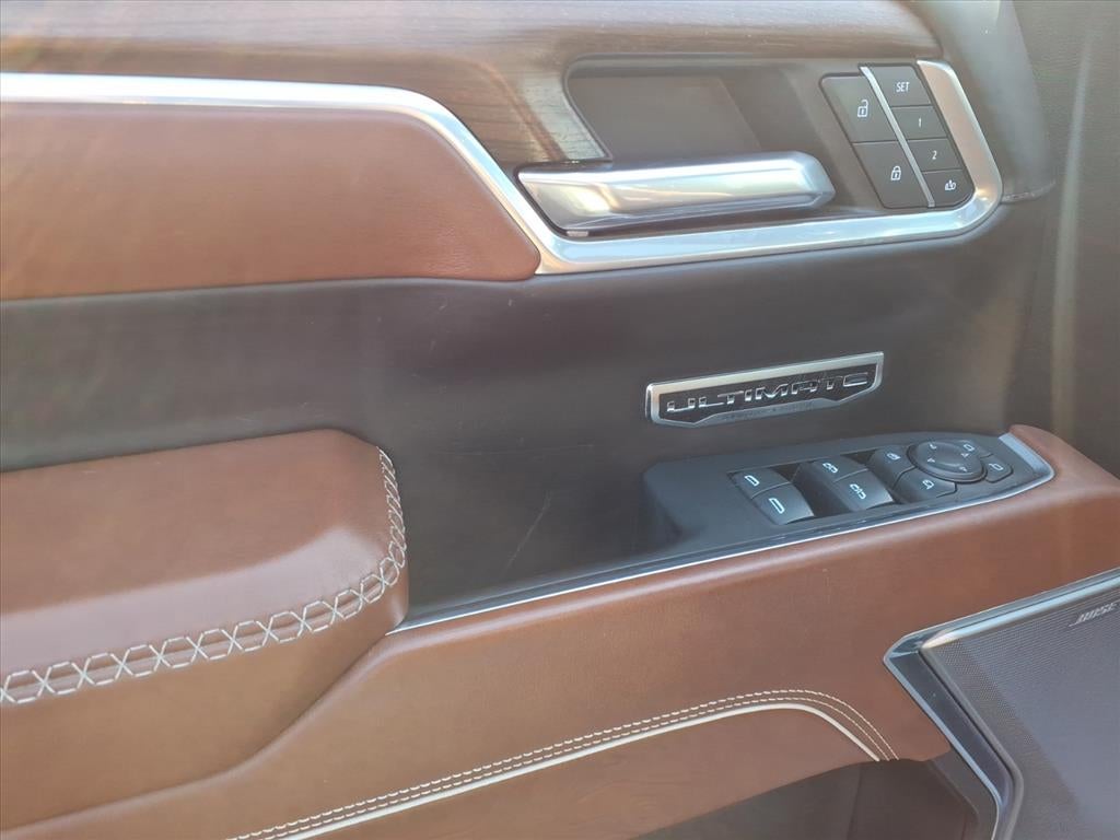 2022 GMC Sierra 1500 Denali Ultimate