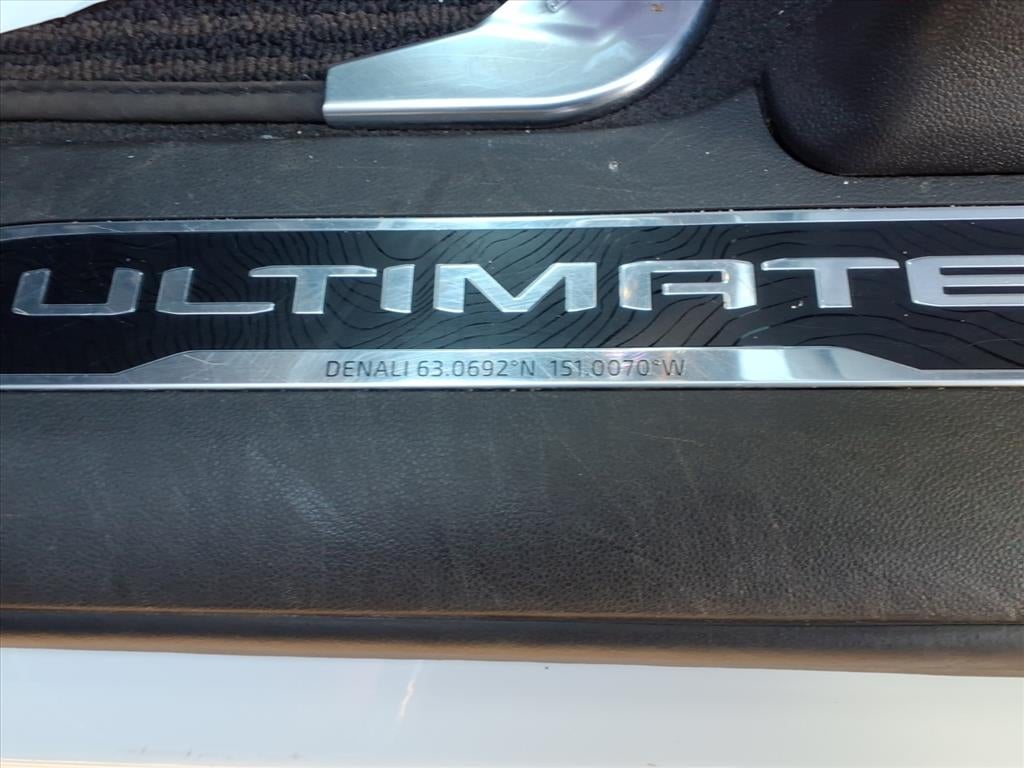 2022 GMC Sierra 1500 Denali Ultimate