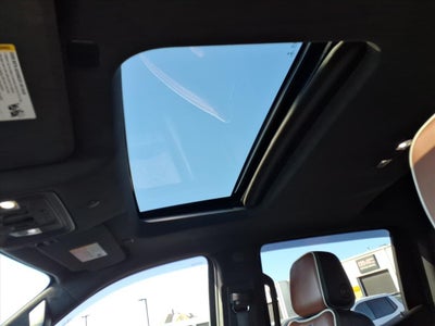 2022 GMC Sierra 1500 Denali Ultimate