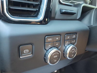 2022 GMC Sierra 1500 Denali Ultimate