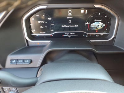 2022 GMC Sierra 1500 Denali Ultimate