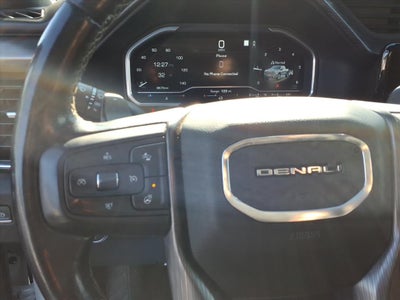 2022 GMC Sierra 1500 Denali Ultimate