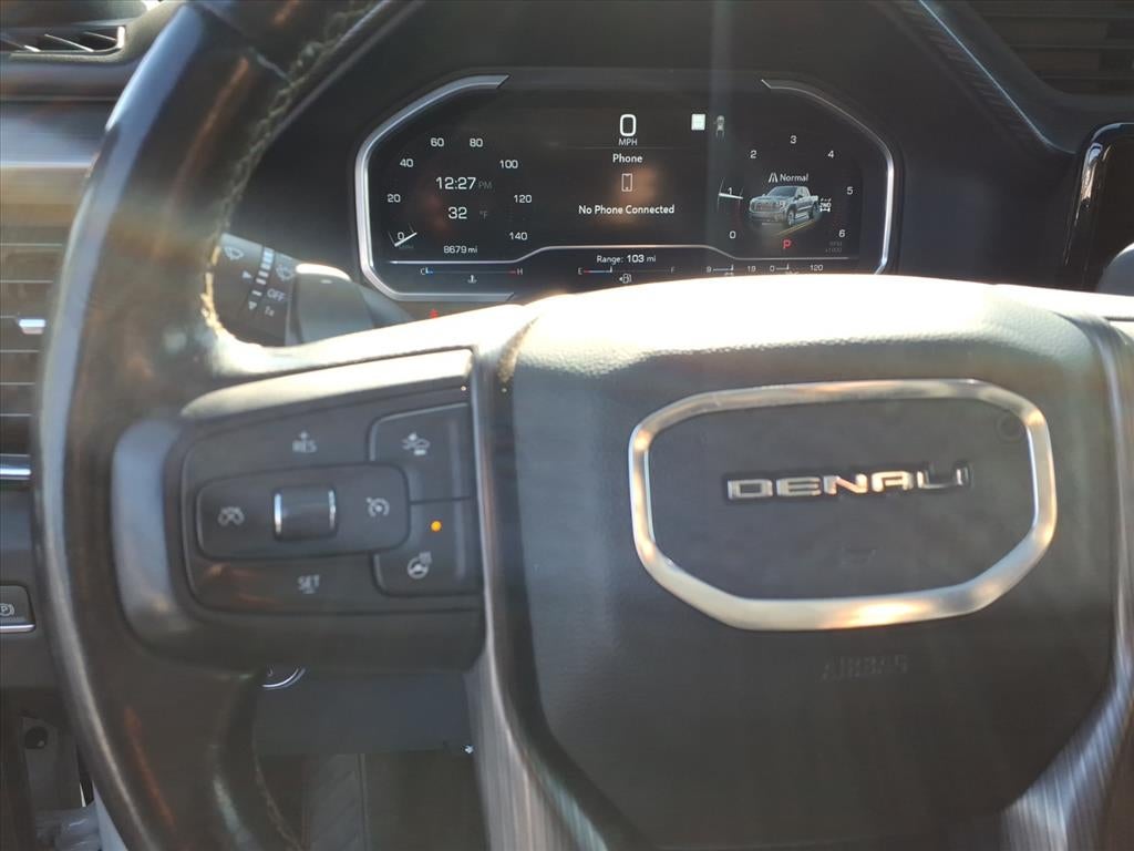 2022 GMC Sierra 1500 Denali Ultimate