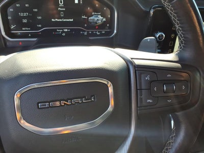 2022 GMC Sierra 1500 Denali Ultimate