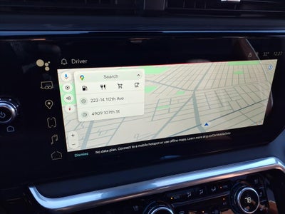 2022 GMC Sierra 1500 Denali Ultimate