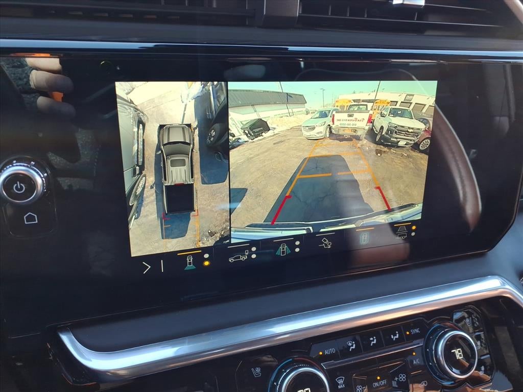 2022 GMC Sierra 1500 Denali Ultimate