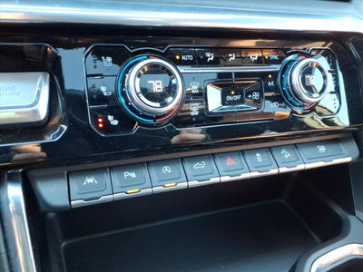 2022 GMC Sierra 1500 Denali Ultimate