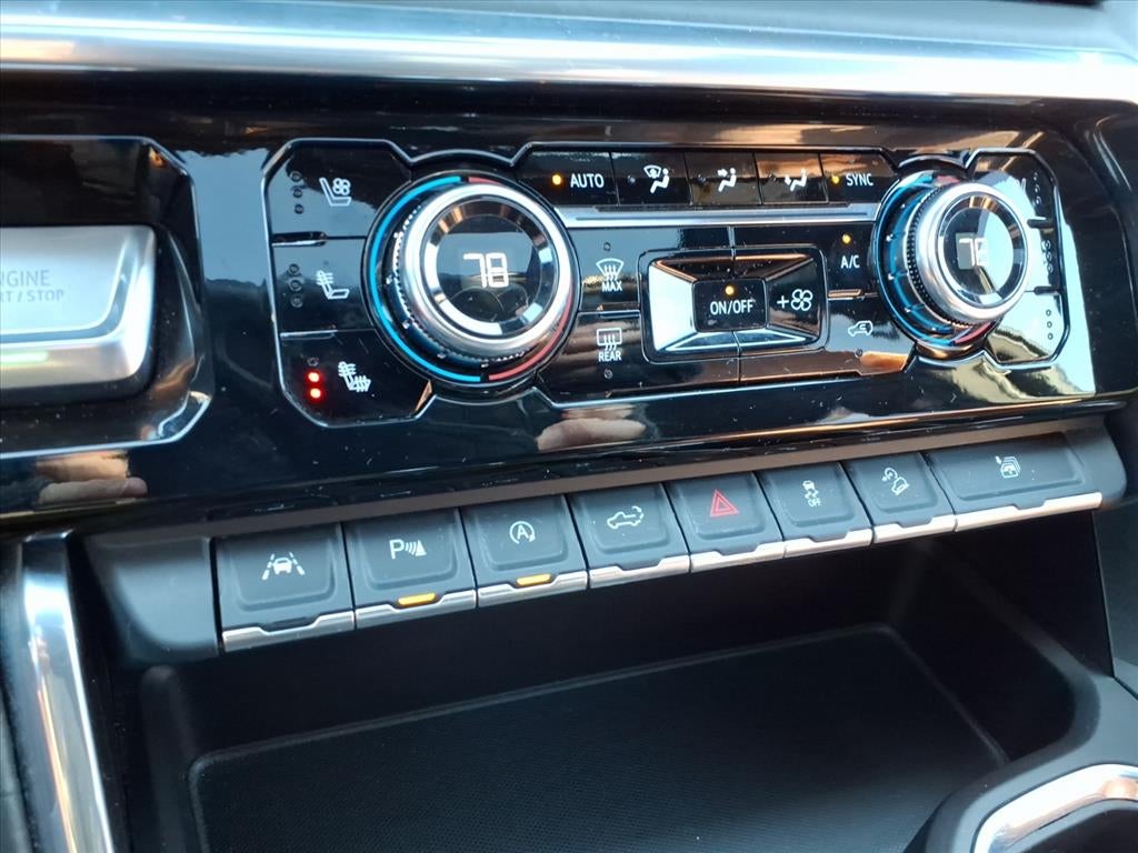 2022 GMC Sierra 1500 Denali Ultimate