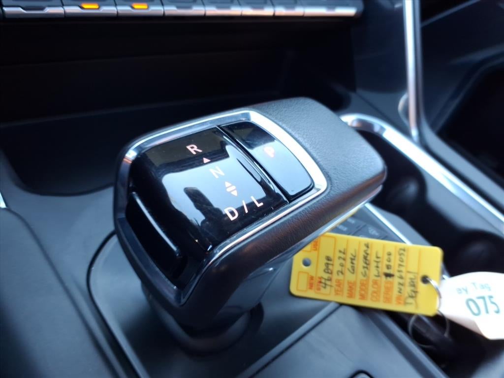 2022 GMC Sierra 1500 Denali Ultimate