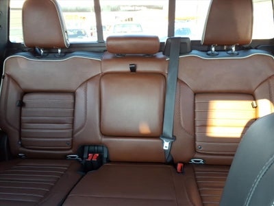 2022 GMC Sierra 1500 Denali Ultimate