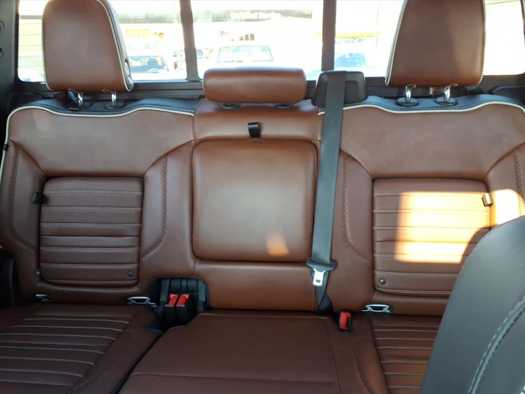 2022 GMC Sierra 1500 Denali Ultimate