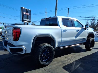 2022 GMC Sierra 1500 Denali Ultimate