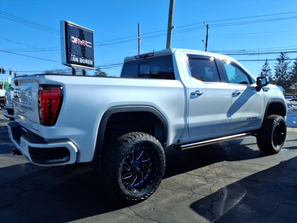 2022 GMC Sierra 1500 Denali Ultimate