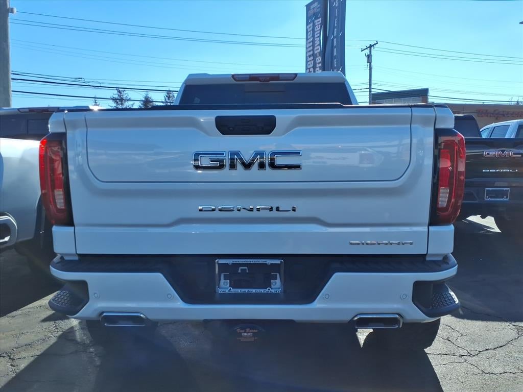 2022 GMC Sierra 1500 Denali Ultimate
