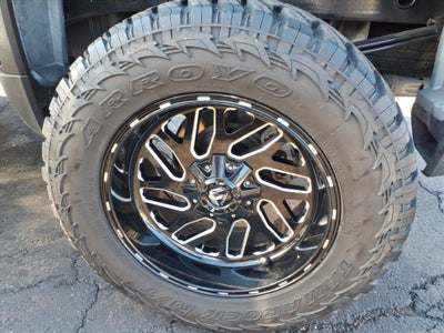 2022 GMC Sierra 1500 Denali Ultimate