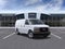 2025 GMC Savana Cargo 3500 Work Van