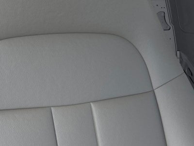 2025 GMC Savana Cargo 3500 Work Van