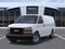 2025 GMC Savana Cargo 3500 Work Van