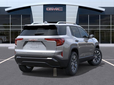 2027 GMC Terrain AWD Elevation