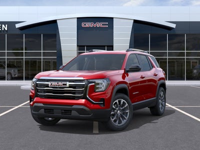 2027 GMC Terrain AWD Elevation