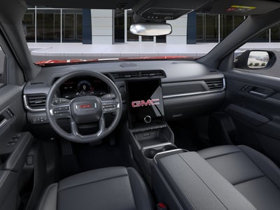 2027 GMC Terrain AWD Elevation