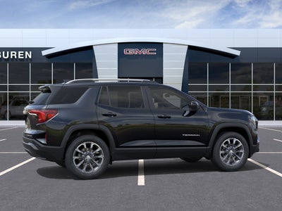 2027 GMC Terrain AWD Elevation