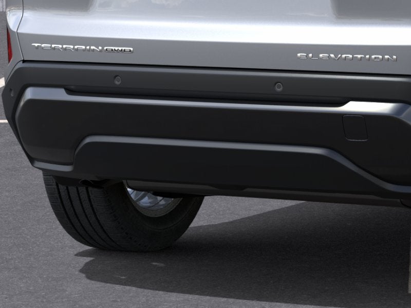 2027 GMC Terrain AWD Elevation