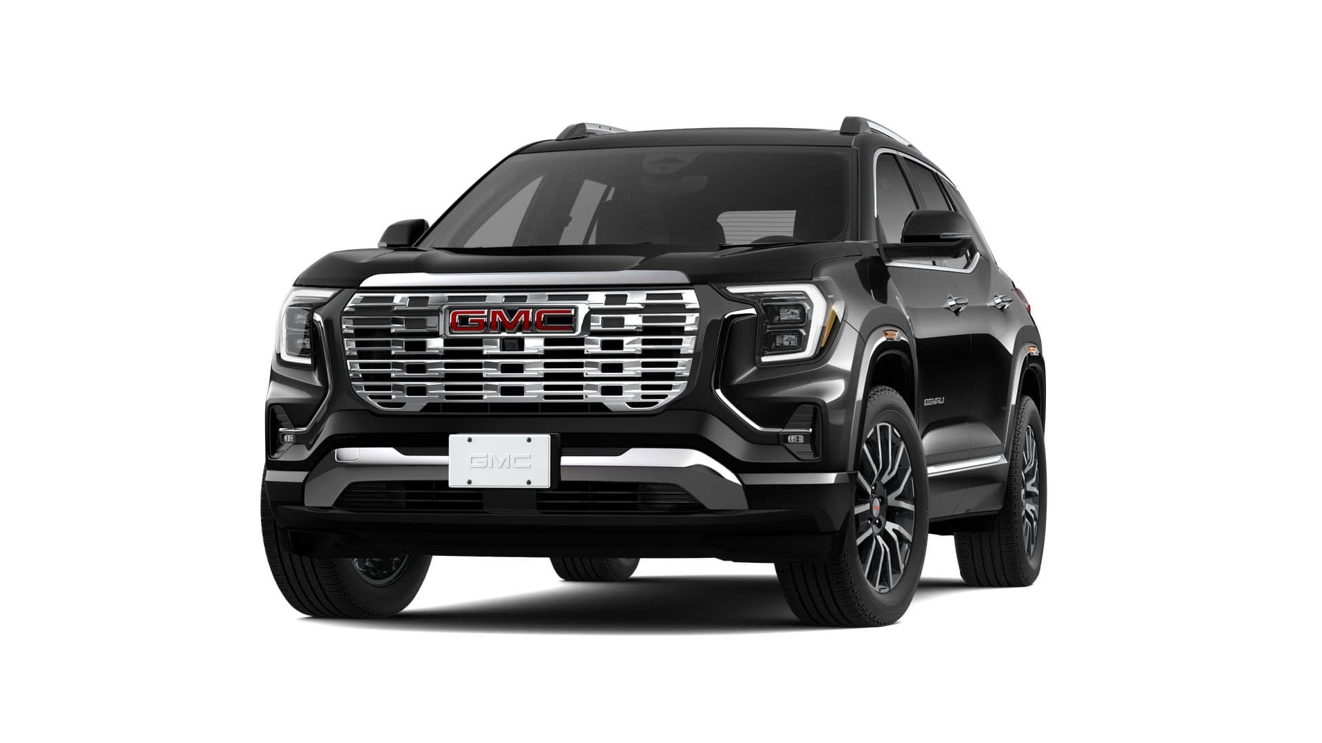 2026 GMC Terrain Denali AWD's photo