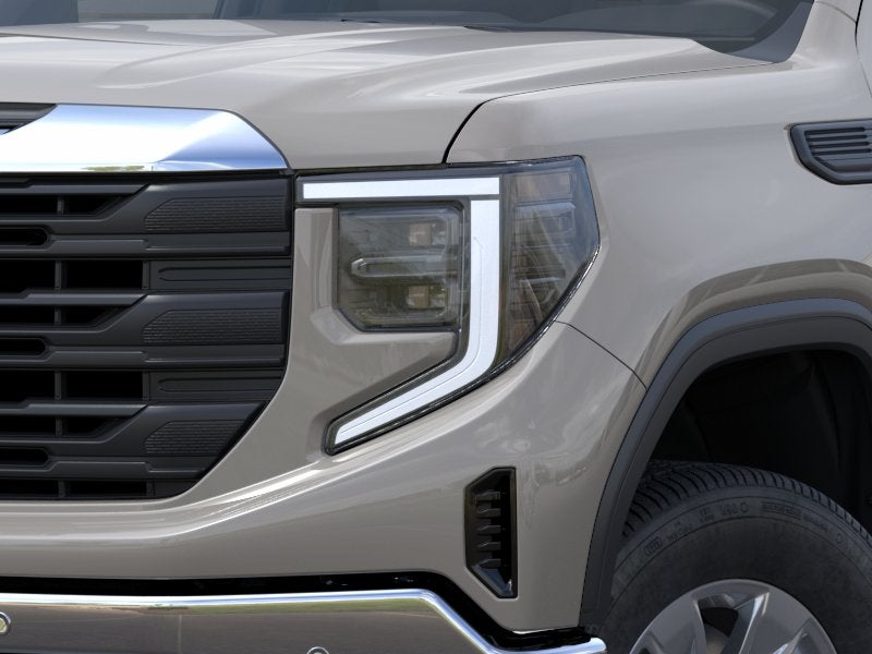 2026 GMC Sierra 1500 Pro - Photo 10
