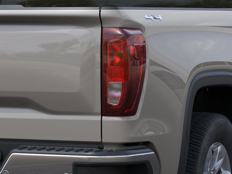 2026 GMC Sierra 1500 Pro - Photo 11