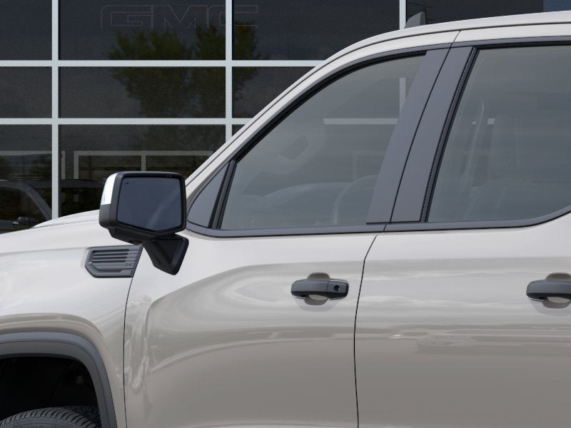 2026 GMC Sierra 1500 Pro - Photo 12