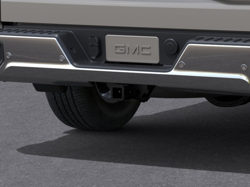 2026 GMC Sierra 1500 Pro - Photo 14