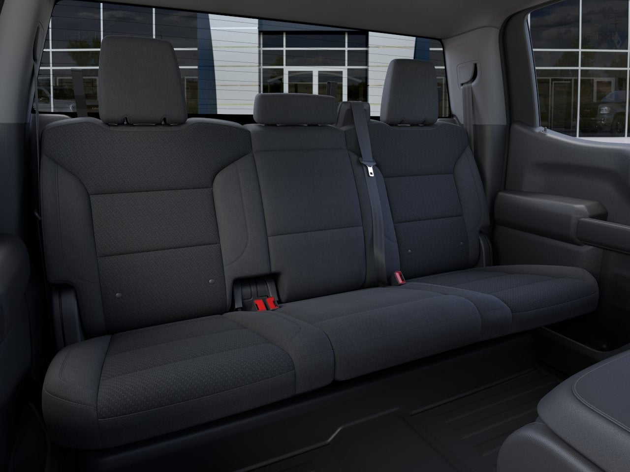 2026 GMC Sierra 1500 Pro - Photo 17