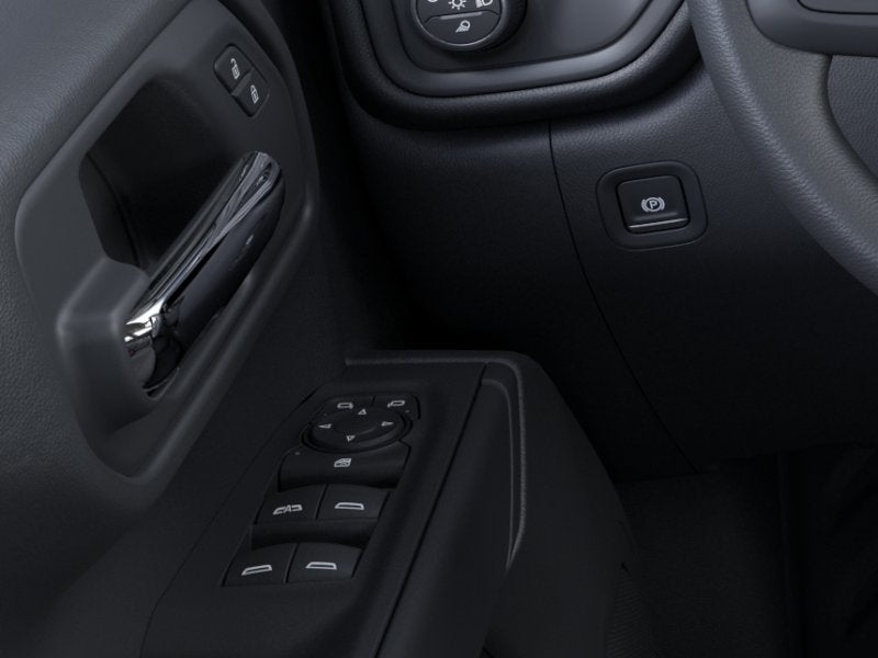 2026 GMC Sierra 1500 Pro - Photo 22