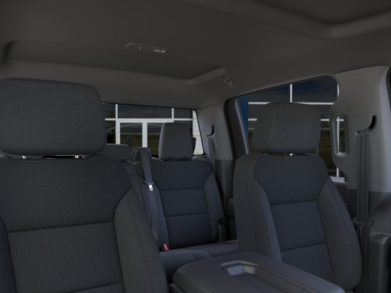 2026 GMC Sierra 1500 Pro - Photo 24