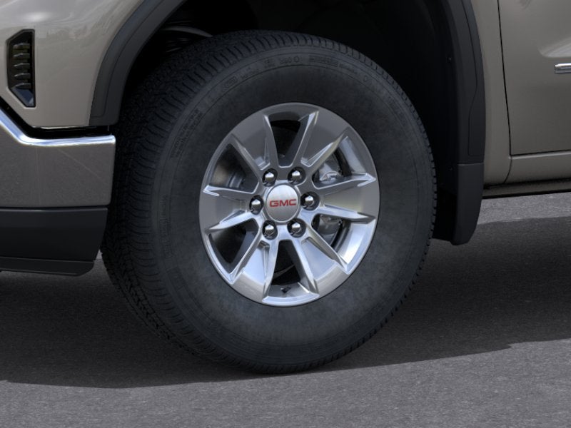 2026 GMC Sierra 1500 Pro - Photo 9