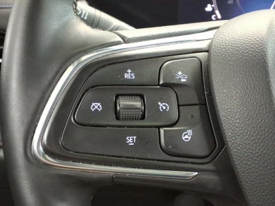 2025 Buick Envista Sport Touring