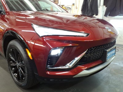 2025 Buick Envista Sport Touring