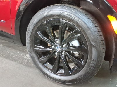 2025 Buick Envista Sport Touring