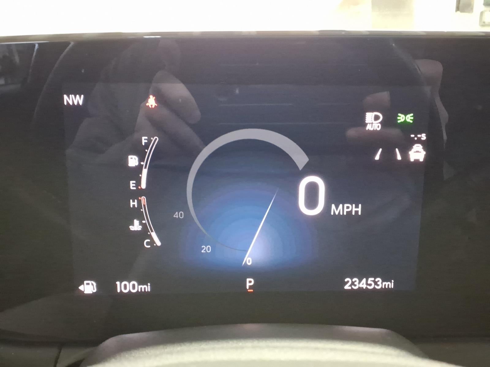 2025 Buick Envista Sport Touring