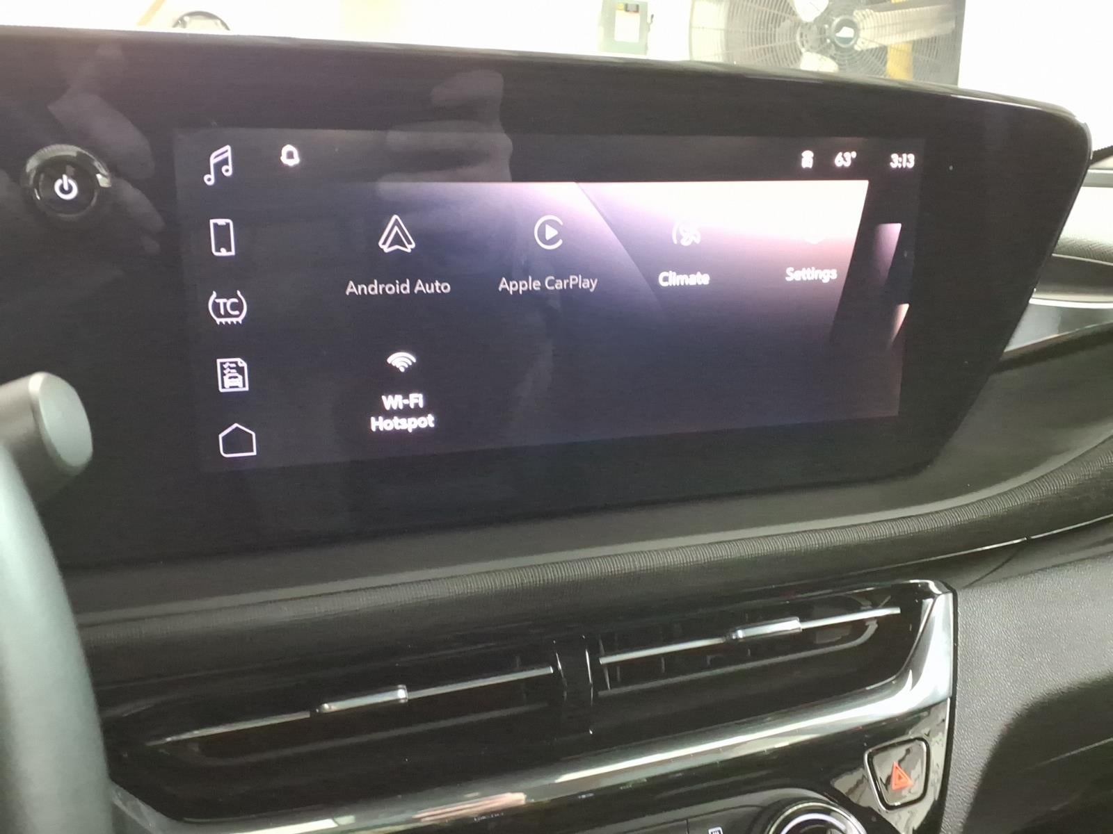 2025 Buick Envista Sport Touring