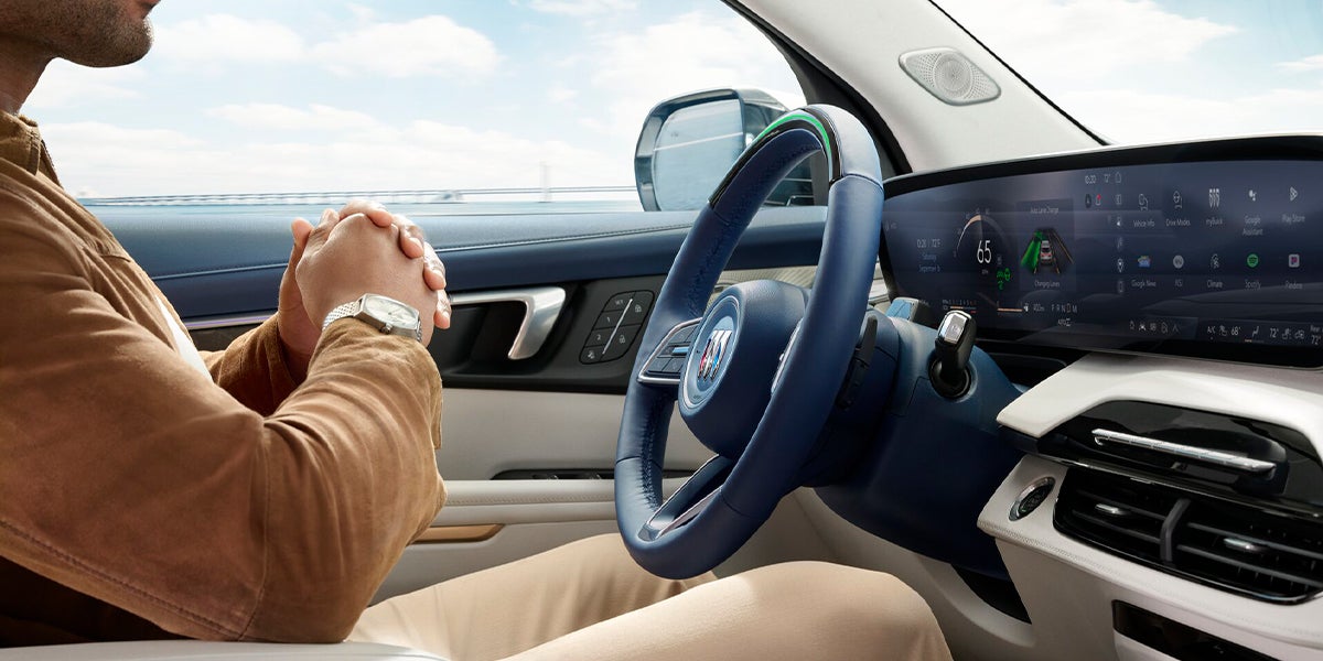 Van Buren GMC in Garden City Park NY