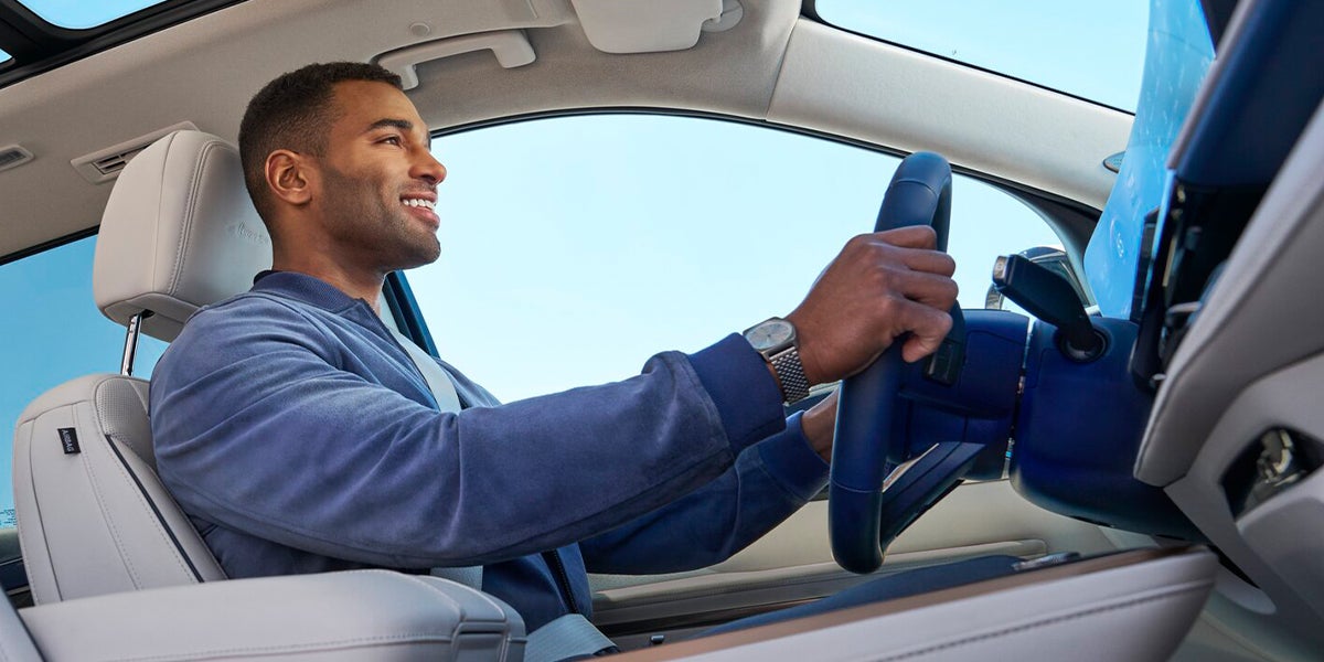 Van Buren GMC in Garden City Park NY