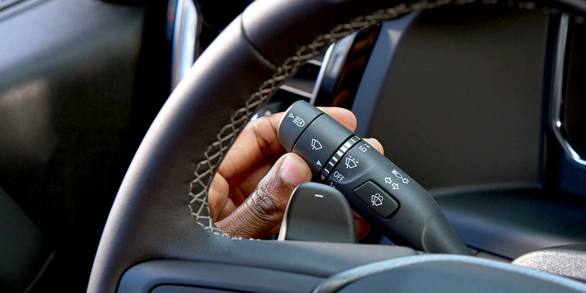 Van Buren GMC in Garden City Park NY