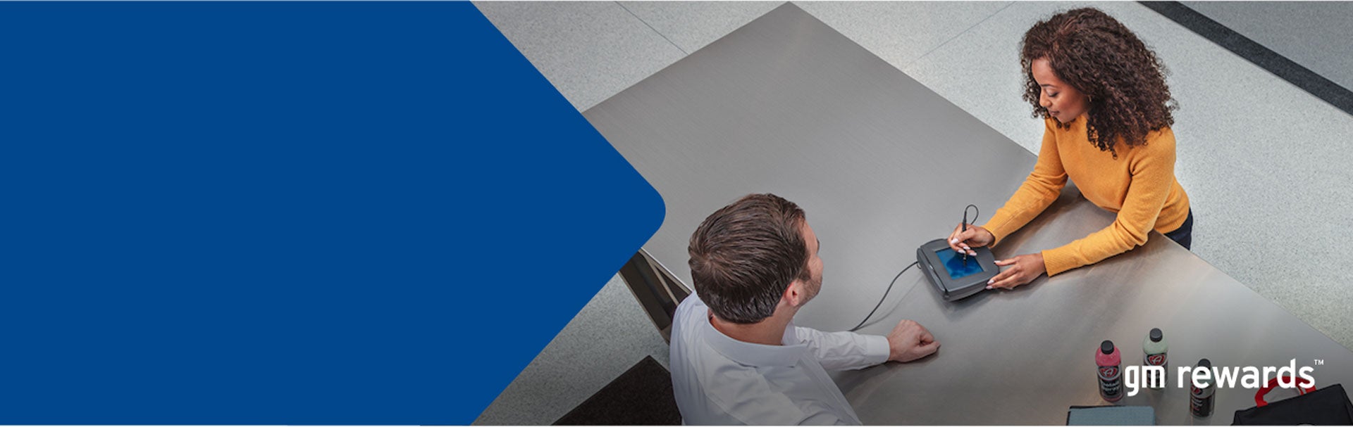 Van Buren GMC in Garden City Park NY