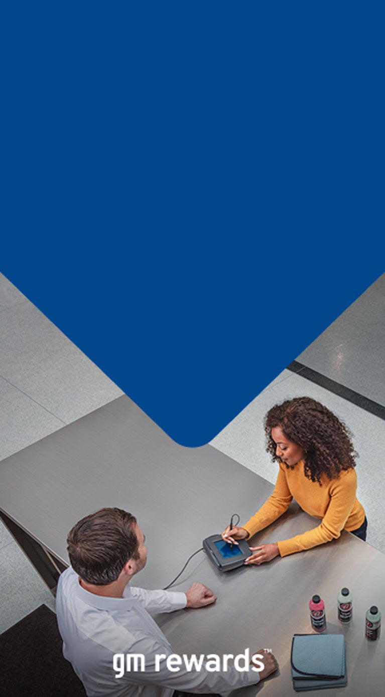 Van Buren GMC in Garden City Park NY