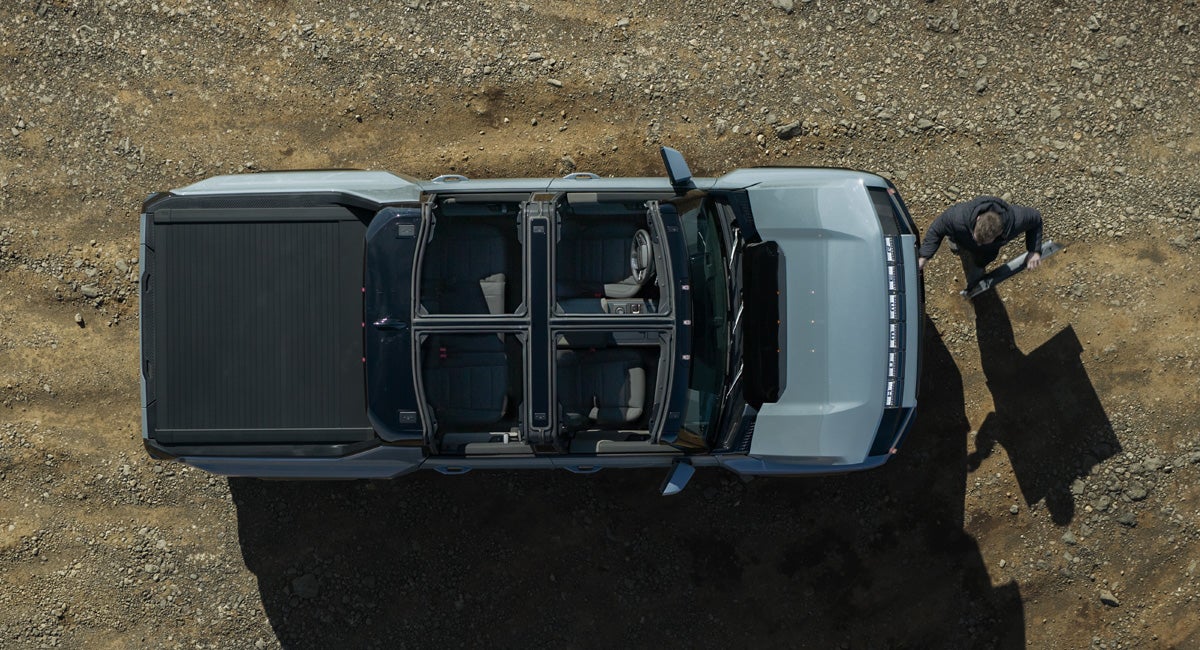 Van Buren GMC in Garden City Park NY