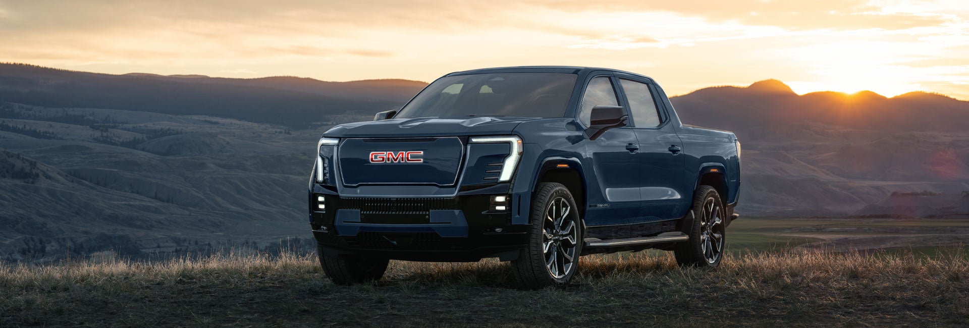 Van Buren GMC in Garden City Park NY