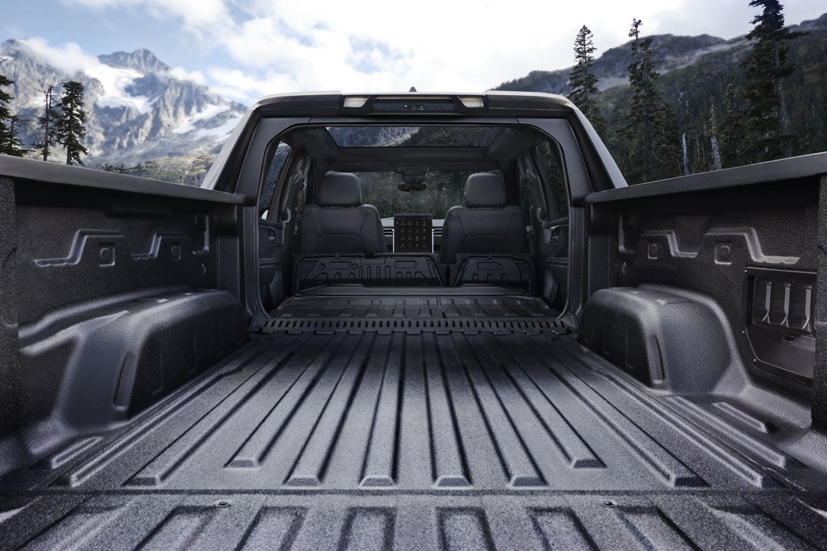 Van Buren GMC in Garden City Park NY