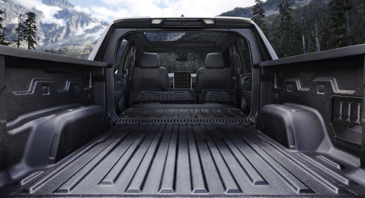 Van Buren GMC in Garden City Park NY